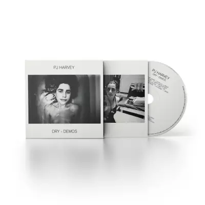 £8.66 • Buy PJ Harvey Dry - Demos  (CD)  Album