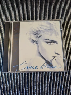 £15 • Buy Madonna True Blue Super Club Mix Cds