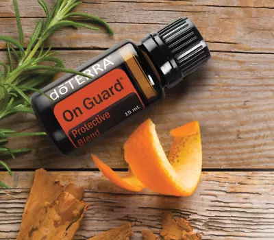 DoTERRA OnGuard On Guard Essential Oil 15 New Unopened **Last Remaining Stock** • $53.90