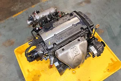 1998-2002 Honda Accord SiR 2.3L Dohc Vtec Engine JDM H23a PDE Head #5 • $1799