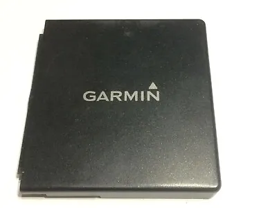 Original Oem Battery Cover For Garmin Zumo 220 Nuvi 500 550  • $34.99