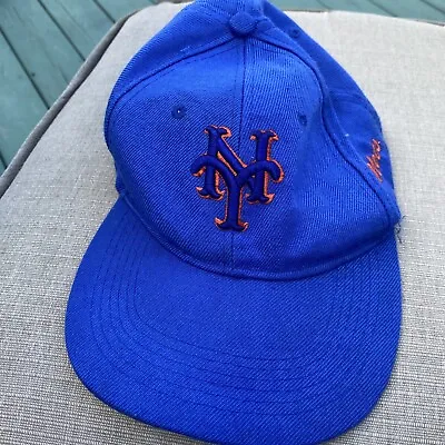 New York Mets Baseball Cap. Vintage • $3