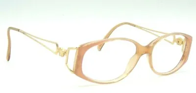 Vintage Versace V79 G51 Eyeglass Frames 54 14 130 • $35.99