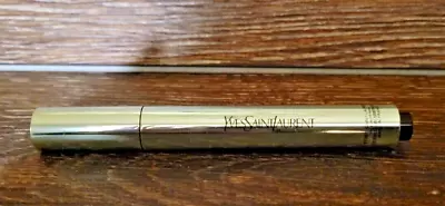 YSL Touche Eclat Neutralizer Colour Corrector - # 2 Vert Green - Full Size - New • $15.29