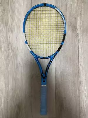 Babolat Pure Drive 2018 300g G2 4 1/4 Tennis Racquet • $164.20