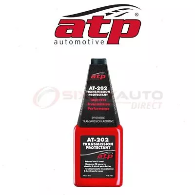 ATP Transmission Fluid Additive For 1975-1980 MG MGB - Automatic  Qb • $28.26