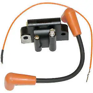  Ignition Coil And Lead For Johnson Evinrude 4hp-thru-300hp Replaces 0584561  • $126.50