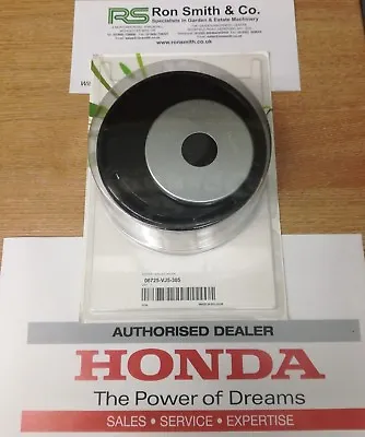 Genuine Honda Nylon Line Strimmer Head Umk425 Umk431 06725-vj5-305 - Free Del • £38.99