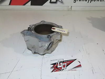 Yamaha - 2000 YZ 426F - Cylinder Read Desc	5JG-11311-00-00 / 5JG-11311-11-00 • $199.95