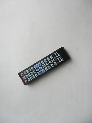 Remote Control For Samsung BN59-00603A T28C570ND LN19R81BD LCD HDTV TV • £11.99