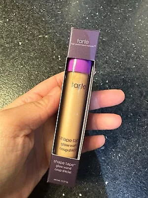 Tarte Shape Tape Glow Wand 6ml Alight • £20