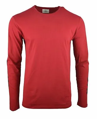£34.99 • Buy Kent Curwen Helston Red Long Slevee T-shirt 1926 David Beckham 79£ Rrp