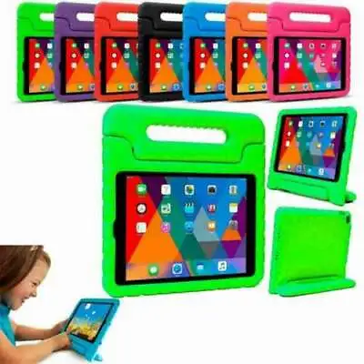 For Samsung Galaxy Tab A E 7.0 8.0 9.6  10.1  Tablet Kids Shock Proof Case Cover • $17.99
