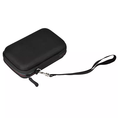 SSD Storage Bag Protective Package Case For Samsung T5 Solid State Disk CMM • $16.48