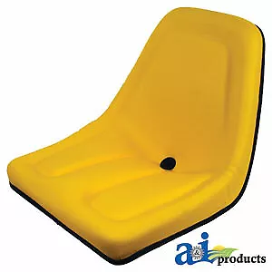  Michigan Style Universal Replacement Tractor Seat Fits Many Kubota Ford Bobcat  • $92.99