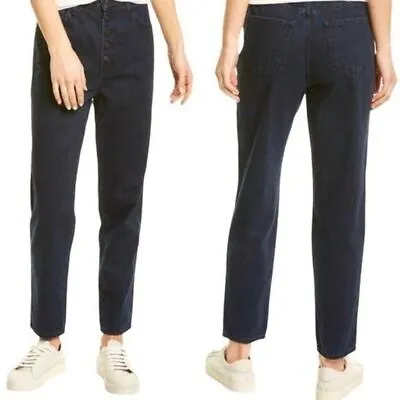 J Brand High Waisted Loose Fit Jeans • $55
