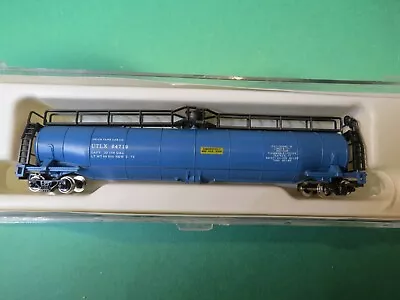 N - Con Cor  6103-2 - 60' Dingle Dome Tank Car UTLX 64719  Super Nice   NIB • $12.99