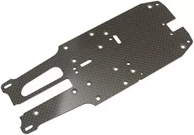 KYOSHO Carbon Mecha Plate For Optima RC Parts OTW110B • $75.09