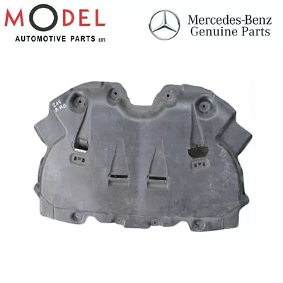 Mercedes-Benz Genuine COVER ENGINE COMP. LOWER A2225240100 • $120