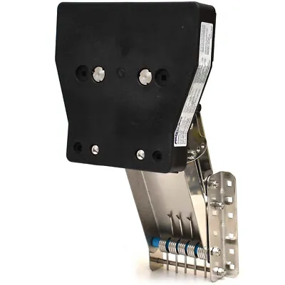 $397.08 • Buy Panther Boat Outboard Motor Bracket 55-0020A | 2-Stroke 20 HP Max SS
