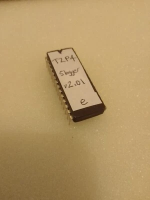 £9 • Buy Acorn Electron T2P4 Slogger Rom