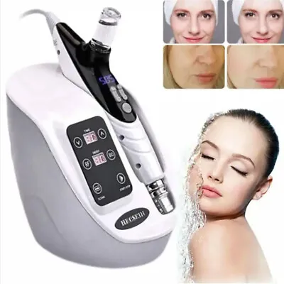 Injector MesoGun RF Injector Needle Free EMS Mesotherapy Gun Anti Wrinkle Beauty • $139.49