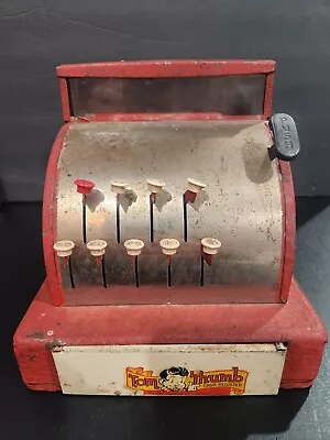 Vintage Tom Thumb Cash Register • $15