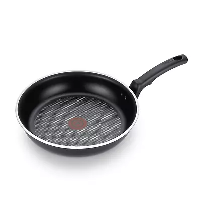 T-Fal Comfort Nonstick Fry Pan 12 Inch Black • $22.87