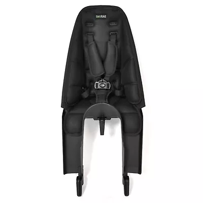 £90 • Buy Micralite TwoFold Tandem Second Stroller Seat - NEW