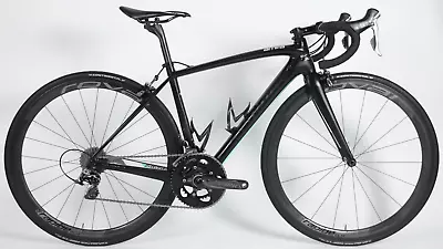 2014 Specialized S-Works Amira SL4 Carbon Road Bike - 51cm • $2999.99