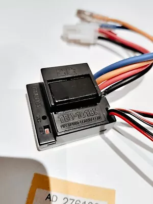 Tamiya TEU-101BK ESC Electronic Speed Controller • £19.99