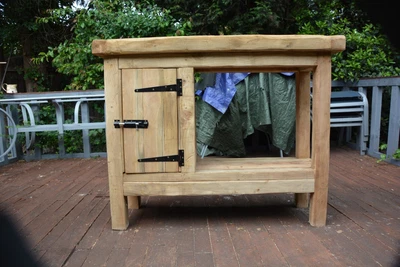 £180 • Buy Handmade Butchers Block
