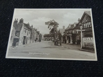 £1.50 • Buy Pangbourne Village Postcard - 66656