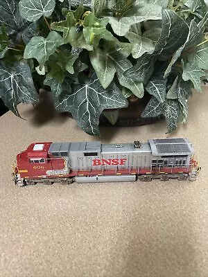 $200 • Buy Kato C44-9w Ho Santa Fe/bnsf Restencilled 