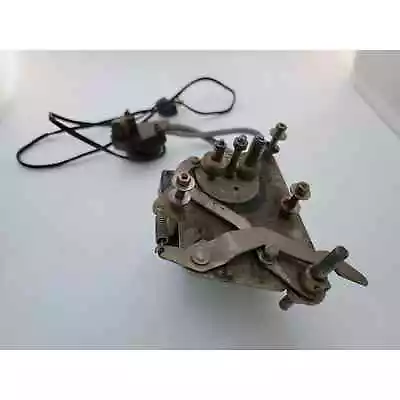 Garrard RC80 - Automatic Record Changer MOTOR ASSEMBLY • $45