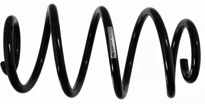 SACHS 994 731 Coil Spring For Mercedes-Benz • $57.45