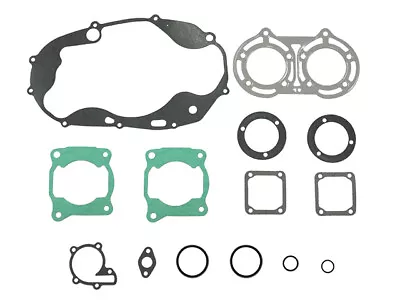 Outlaw OR3629 Complete Full Engine Gasket Set Yamaha YFZ350 Banshee 87-06 Kit • $19.95