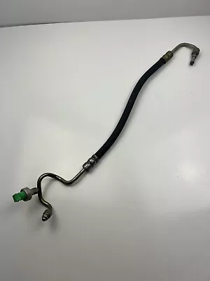 Ford Falcon Ba Bf Territory Sx Sy 6 Cylinder Power Steering High Pressure Hose • $49