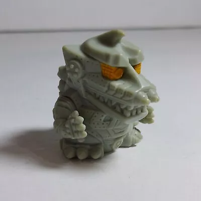 1998 Godzilla 1.5  1974 MechaGodzilla Finger Puppet Mini Figure Gashapon Toho • $15