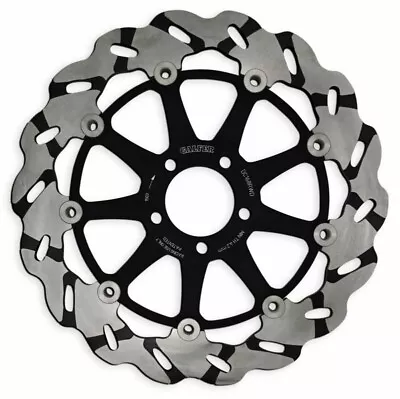 Kawasaki 1993-2001 ZX-11 Ninja Galfer USA Superbike Right Side Rotor - Front • $404.95