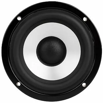 Dayton Audio - DA115-8 - 4  Aluminum Cone Woofer - 8 Ohm • $39.95