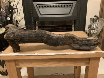 £5.99 • Buy Driftwood , Aquarium, Vivarium, Art, Craft,shop Window/Floral Display,