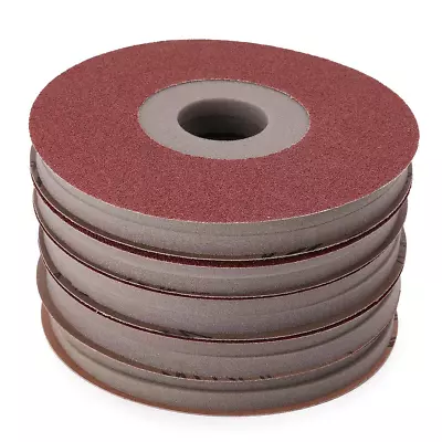 10PCS Drywall Sanding Discs 8-7/8  60 80 120 150 220 Grit Foam-Backed Abrasive  • $43.54