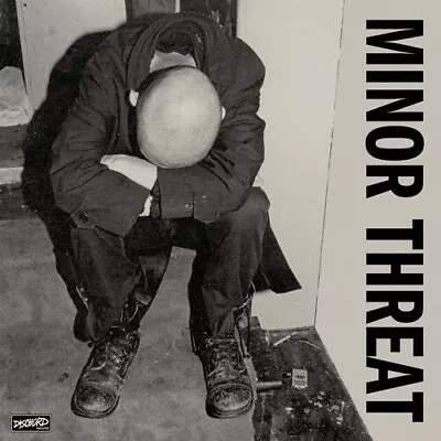 First 2 7 S By Minor Threat (Record 2010) • $20.84