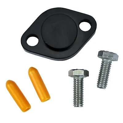 Yamaha Oil Injection Block Off Kit 760 Wave Runner Blaster Raider Venture  XL GP • $12.95