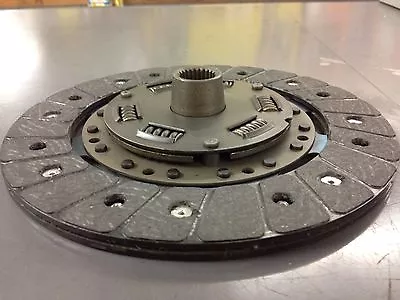 VW Bug Beetle Ghia THING BUS Squareback Clutch Disc • $59.95