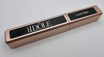 LASH IDOLE NON-CLUMPING MASCARA 8ml FULL SIZE - 01 GLOSSY BLACK No Box. • £16.99