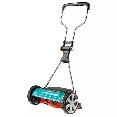 Gardena Comfort Classic Rotary Mower   400 C “ Hand Mower Lawn Mower Spindle • £165.66