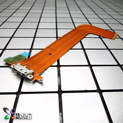 Genuine Original Samsung SM-P900 Galaxy Note Pro 12.2 Charging Port Flex Cable • $29.95