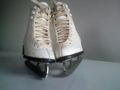 Ice Skates Size 7 1/3 • $25